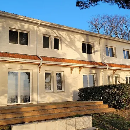 Casa vacanze Germaine Les Pieds Dans L'eau Andernos-les-Bains