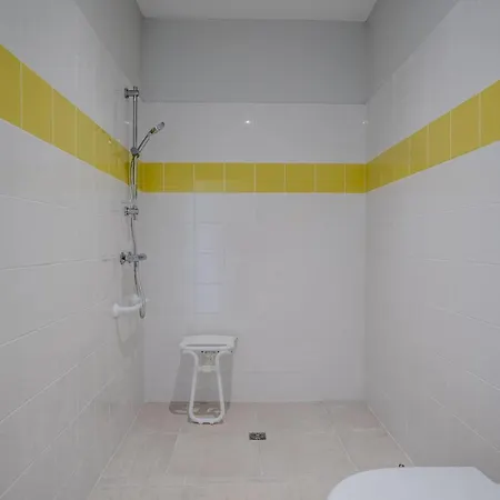 Germaine Les Pieds Dans L'eau Casa vacanze Andernos-les-Bains