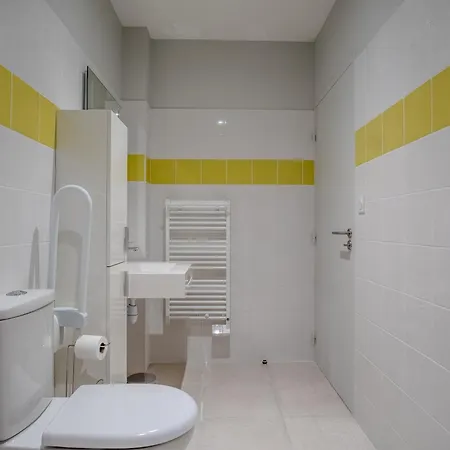 Germaine Les Pieds Dans L'eau Casa vacanze *