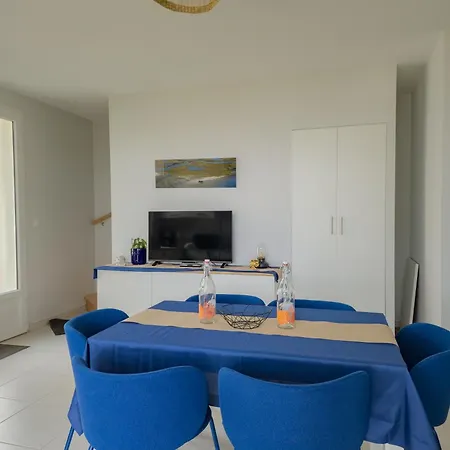 Casa vacanze Germaine Les Pieds Dans L'eau