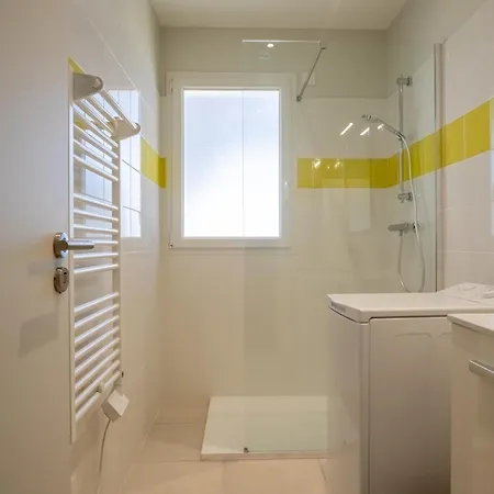 Germaine Les Pieds Dans L'eau Casa vacanze Andernos-les-Bains