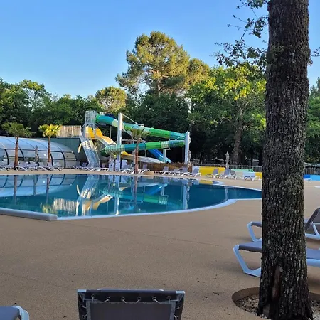 Germaine Les Pieds Dans L'eau Casa vacanze Andernos-les-Bains