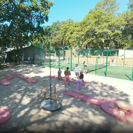 Germaine Les Pieds Dans L'eau Casa vacanze *