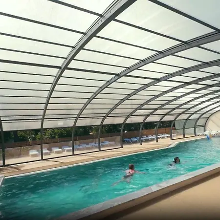 Germaine Les Pieds Dans L'eau Casa vacanze *